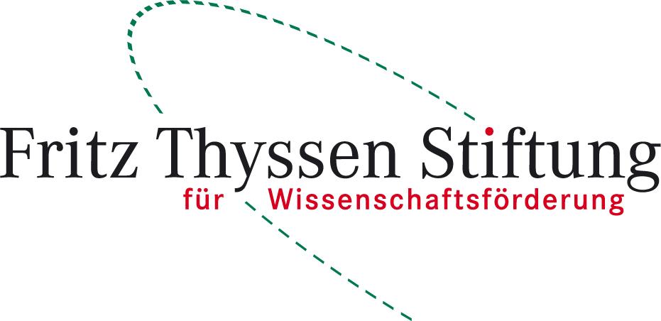 logofritzthyssenstiftung