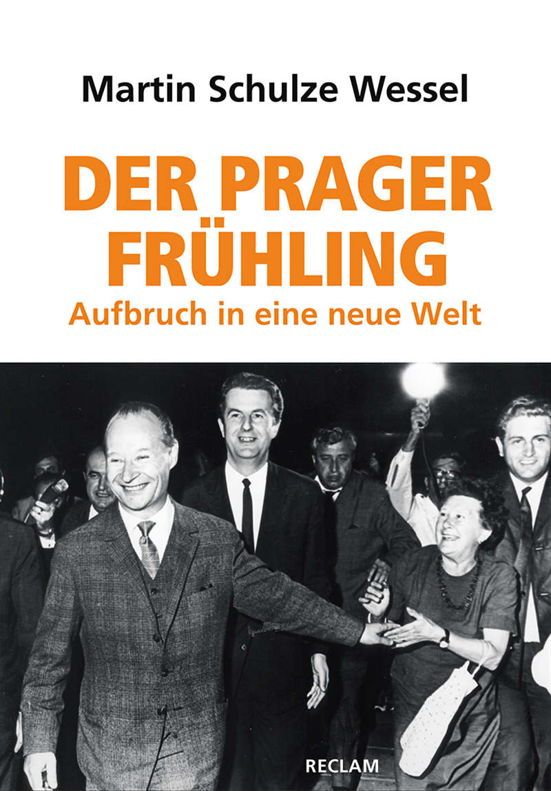 Prager FRUHLING