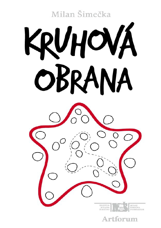 Milan_Simecka_Kruhova_obrana_2017_cover